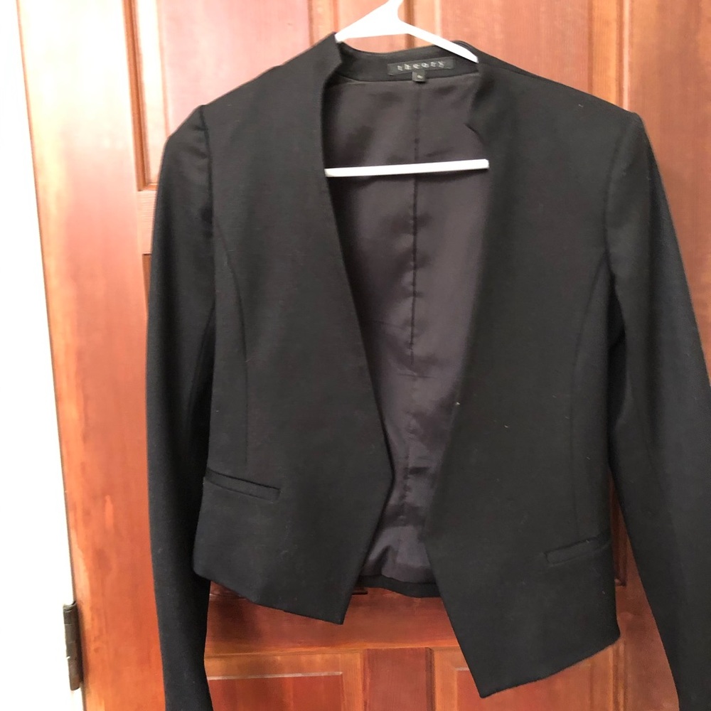 Theory Blazer EUC